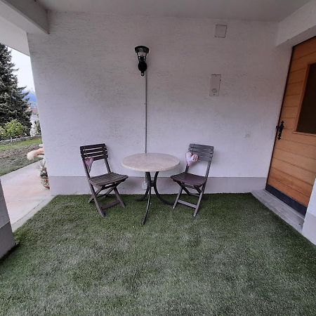 Chalet Apartment By Interlaken. Parking ริงเกนแบร์ก ภายนอก รูปภาพ