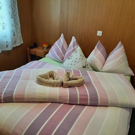 Chalet Apartment By Interlaken. Parking ริงเกนแบร์ก ภายนอก รูปภาพ