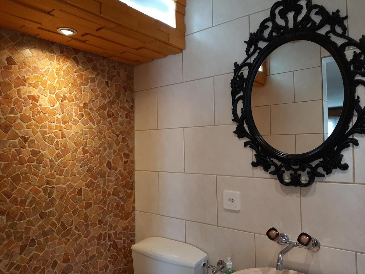 Chalet Apartment By Interlaken. Parking ริงเกนแบร์ก ภายนอก รูปภาพ